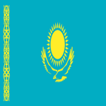 (RK) The Republic of Kazakhstan