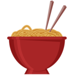 Strange Noodles