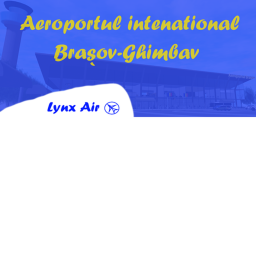 Central Romanian International Airport