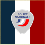 Police nationale ุ