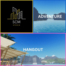 Space City:Music Hangout And Adventure