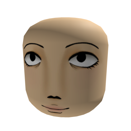 Susan Woodings Face - Walten Files
