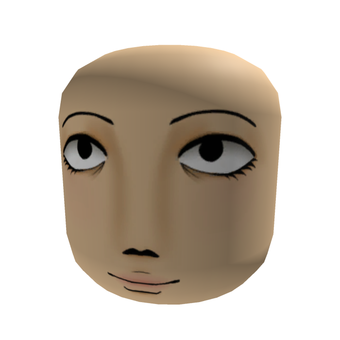 Susan Woodings Face - Walten Files