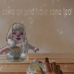A perfect world