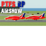 Air Shows Roblox