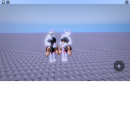 [TESTING] Bunny Hangout/city
