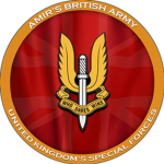 |BA|~ United Kingdom's Special Forces