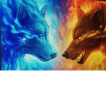 FIRE AND FROST