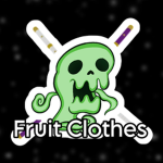 Fruits Clothes