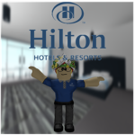 Hilton Hotels™ | Resort