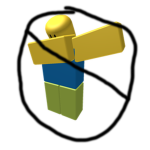 The Dab Police in ROBLOXia