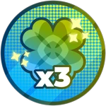 3x Traits & Enchants Luck