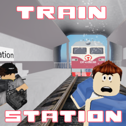 Train Station