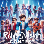 Roblovision Contest