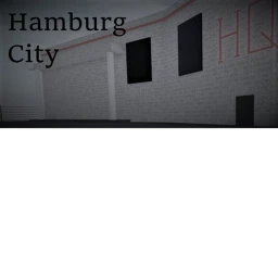 Hamburg, Germany icon