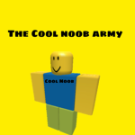 THE COOL NOOB ARMY