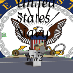 .United States Navy (WW2)