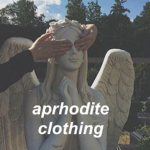 Aphrodite Greek Clothing
