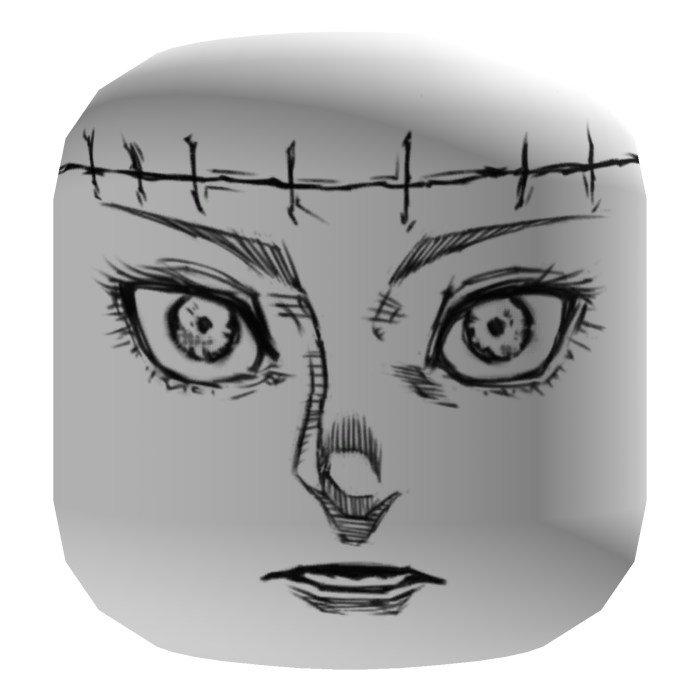 Gojo/Yuta (Manga)