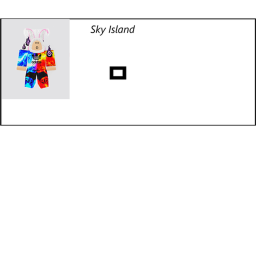 Sky Island(BEST)