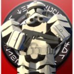 The Galactic Republic Imperial Army