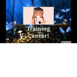 Training Center!
