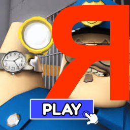 ¡LA FUGA DE LA PRISION DE TETRIS! (Obby) V2