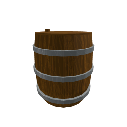 barrel