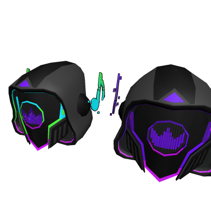 Retextured Hood Of champs