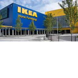POV: You escape IKEA