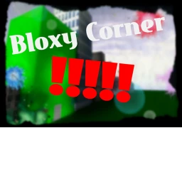 Bloxy Corner!!!! icon