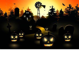 HALLOWEEN DONATION