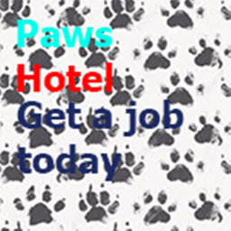 Paws Hotel Interview Center