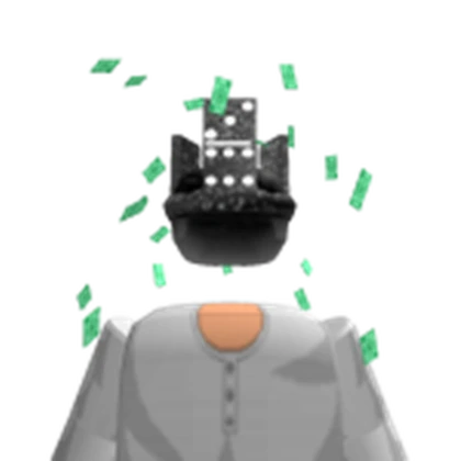 Debt Devoiders Roblox group icon
