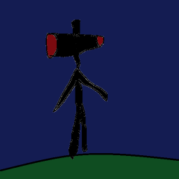 Siren Head