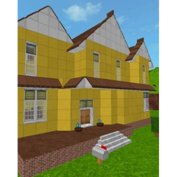 2012 roblox starter place