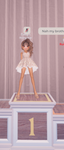 Dress to impress pose 28