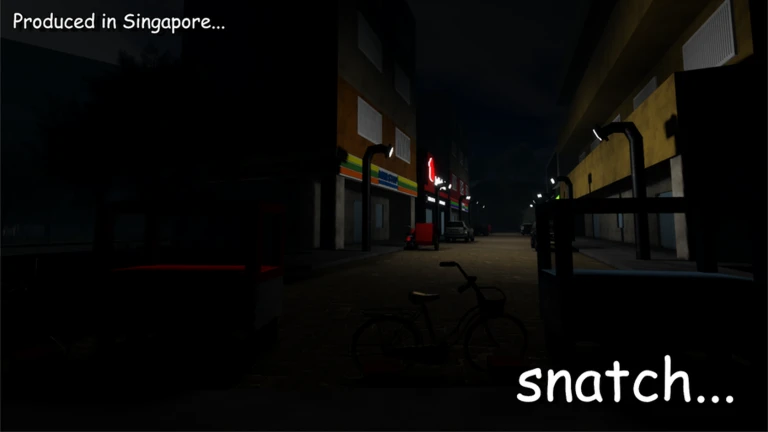 Weave Snatcher Simulator thumbnail