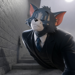 🥶💀Climb Scary Tom Yara Yara Aura Tower🥶💀