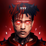 XXXTENTACTION Fan's