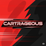 Cartrageous Clothing Official