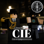 "CIE" | | Centro de Inteligência do Exército