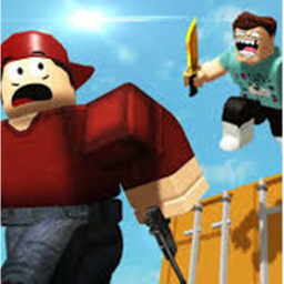 Run & fight simulator!