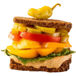 Sandwich ClubOffical