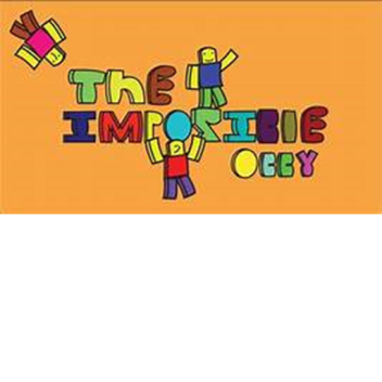 Impossible obby (NO Checkpoint)