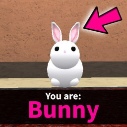 🐰 BUNNY icon