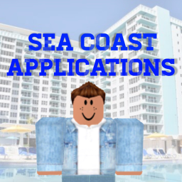 Sea Coast Hotels Application Center!