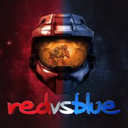 RED VS BLUE CHALLENGE