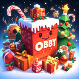 Christmas Obby