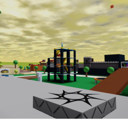 Crossroads